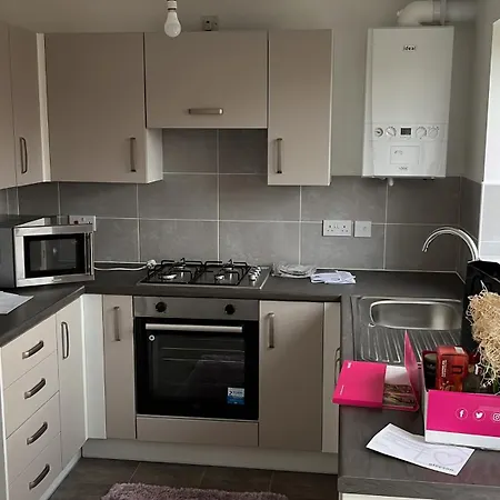 Near Teesside * Middlesbrough