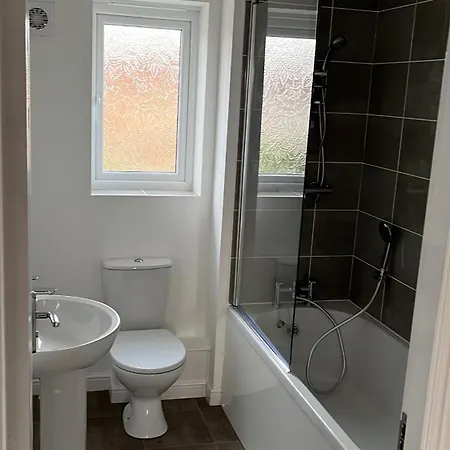 Homestay szállás Near Teesside Middlesbrough